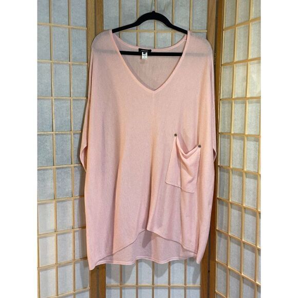 Kerisma M/L Oversized Sweater â - Picture 2 of 13